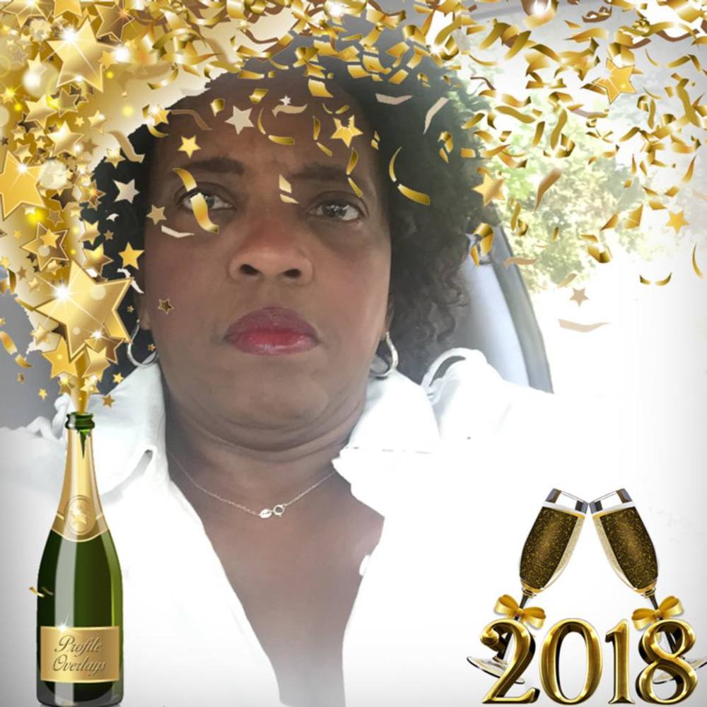 Meet your Posher, Linda